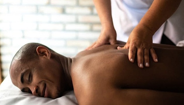 The Benefits of Regular Massage Therapy