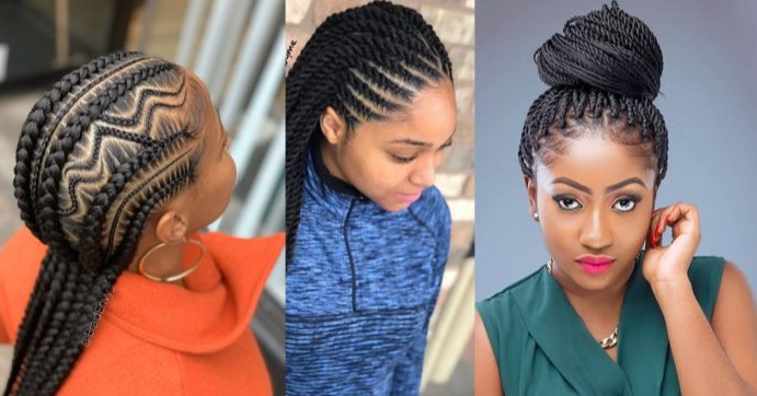 10 Tips for Maintaining Healthy Natural Hair
