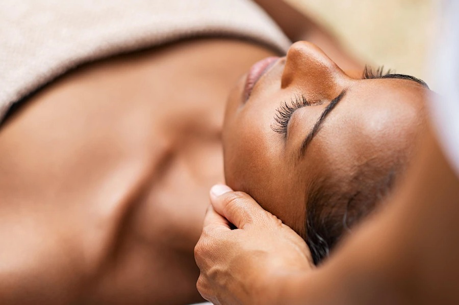 El Gibbor Spa and Beauty Glam is Now Open!