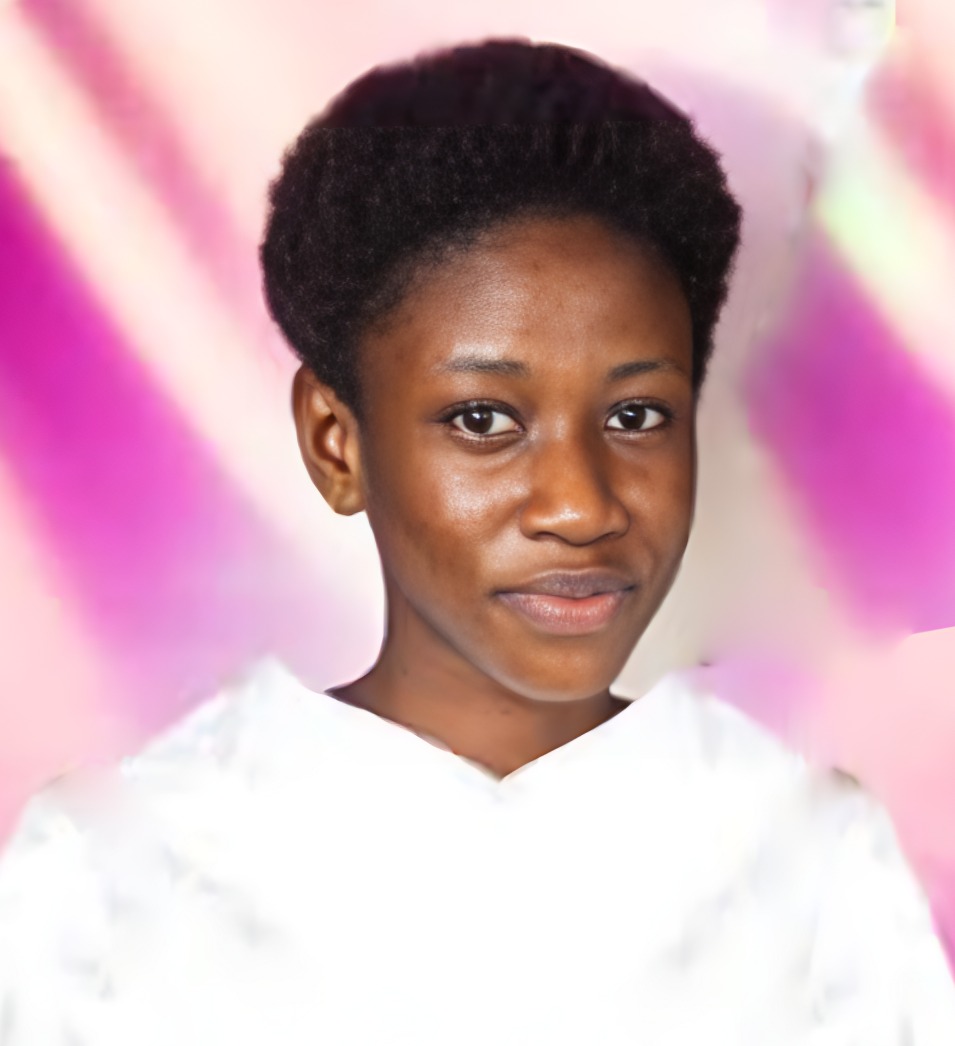 Kwame Osei
